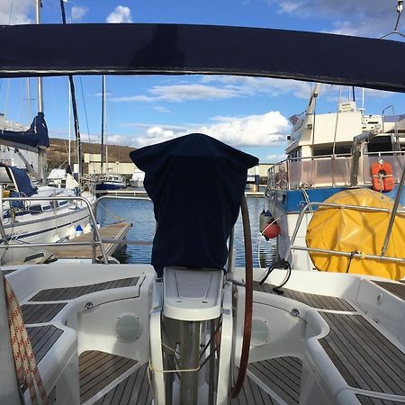 Готель Puerto Calero Boat Екстер'єр фото