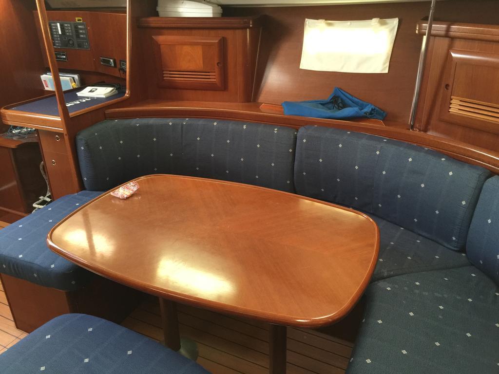 Готель Puerto Calero Boat Екстер'єр фото