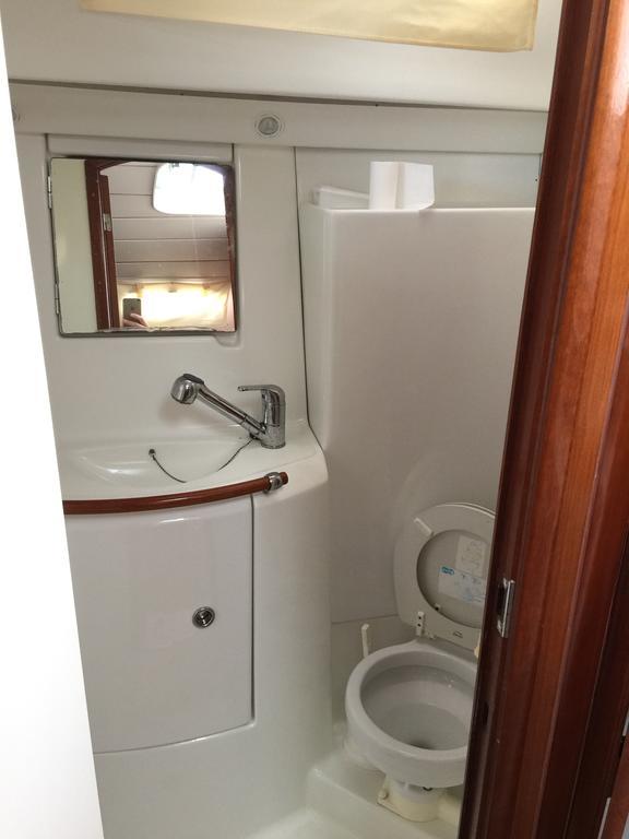 Готель Puerto Calero Boat Екстер'єр фото